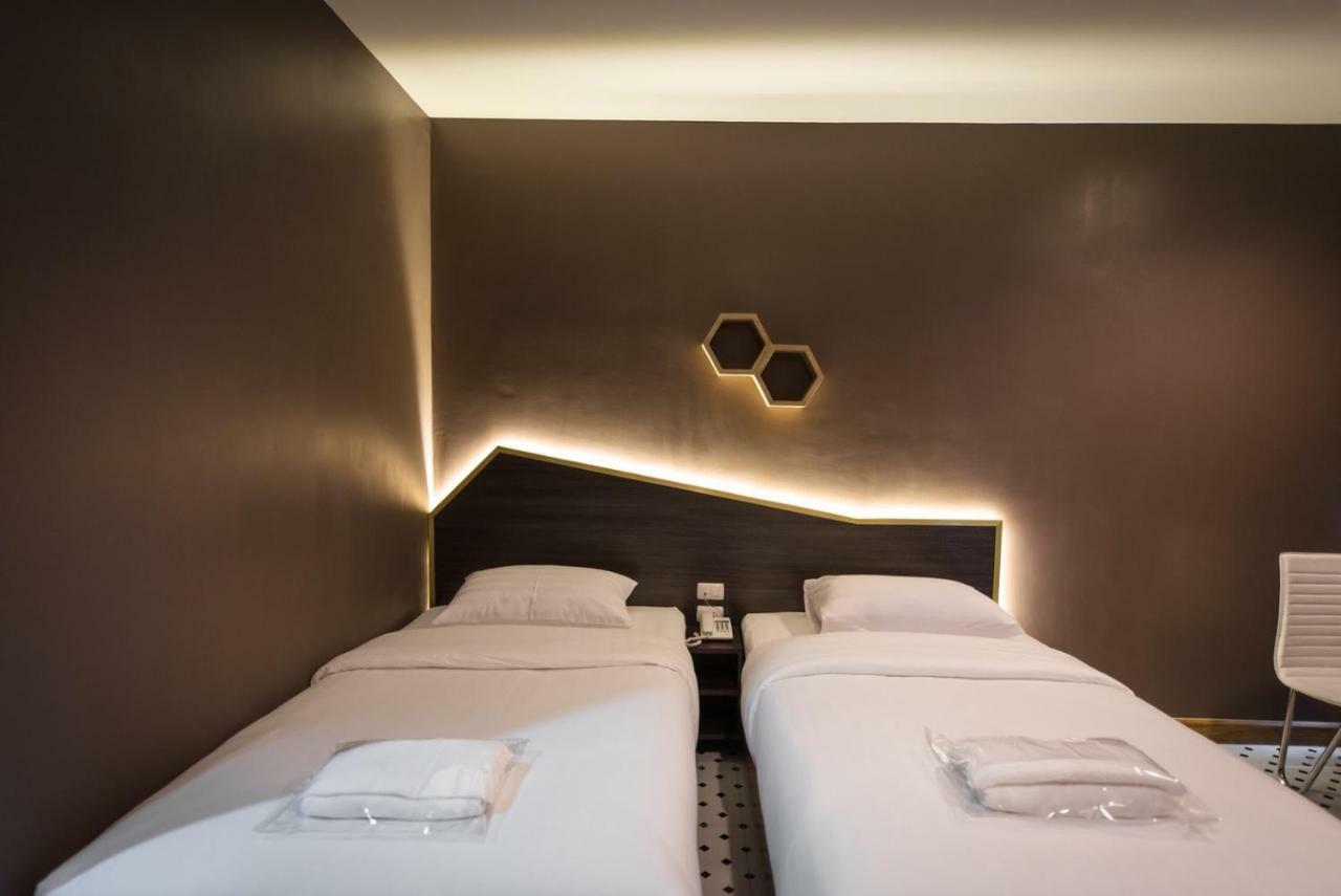 The Feeling Hotel Районг Екстериор снимка